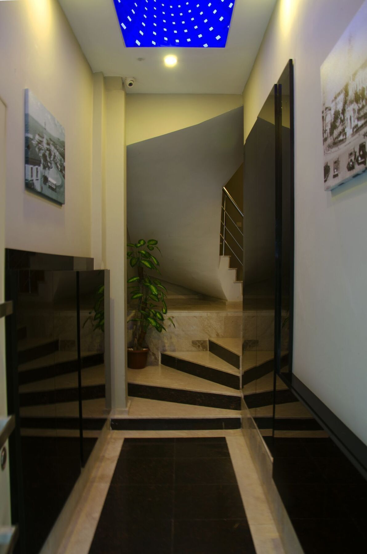 Fi Homes - Adults Only Izmir Exterior foto